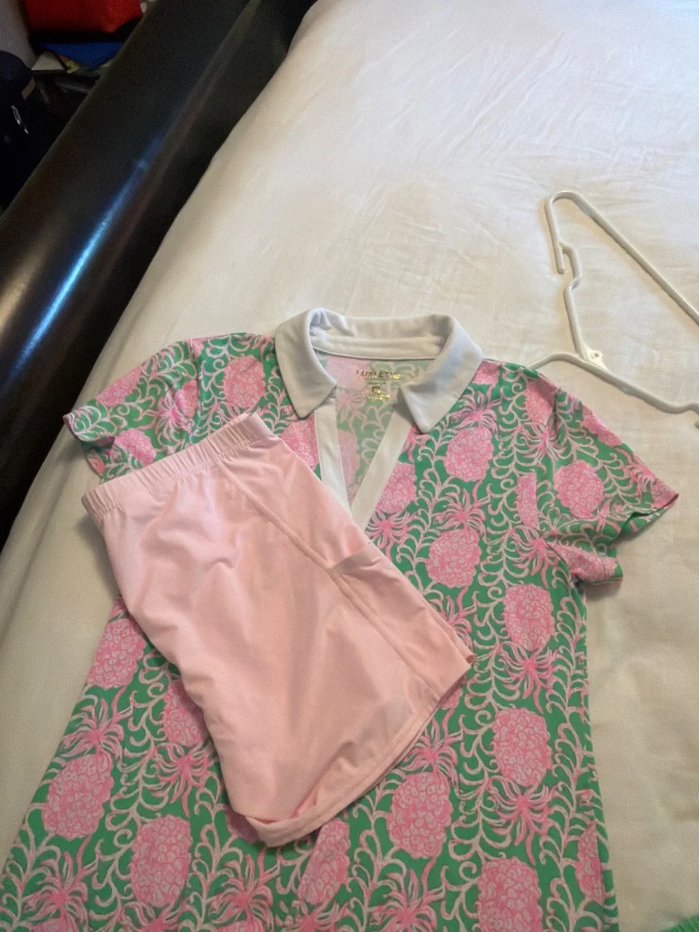 Lilly Pulitzer Dress - Picture 3 of 3